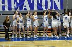 WBBall vs MCLA  Wheaton College Women’s Basketball vs Massachusetts College of Liberal Arts. - Photo By: KEITH NORDSTROM